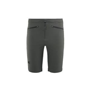 Millet Fusion XCS Short - Klettershorts - Herren Dark Grey / Black XL