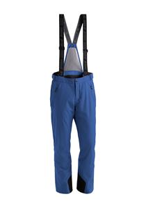 Maier Sports Skihose "Anton 2", Herren Schneehose mit Hosenträgern, wasserdicht und winddicht