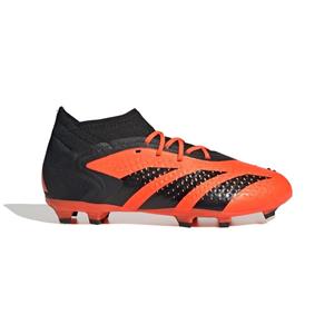 adidas Predator Accuracy .1 FG Heatspawn - Orange/Schwarz Kinder