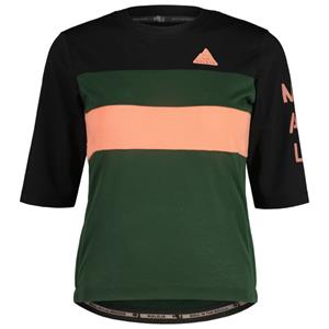 Maloja aloja - Women's Wallis. - Radtrikot