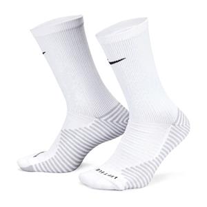 Nike Socken Strike Crew - Weiß/Schwarz