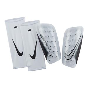Nike Nike Mercurial Lite Voetbalscheenbeschermers - WHT- Heren