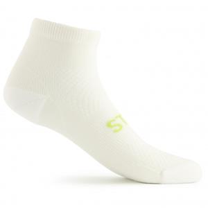 Stoic - Merino Running Quarter+ light socks - Laufsocken