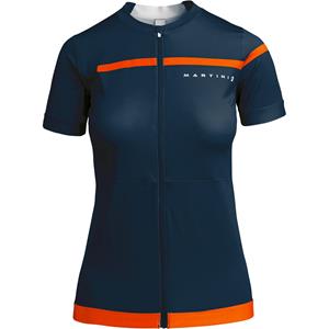 Martini Sportswear Dames Vuelta Fietsshirt