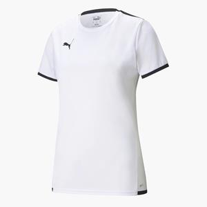 Puma Teamliga Jersey dames voetbal T-shirt