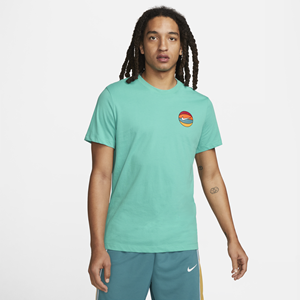 Nike Gfx - Heren T-shirts