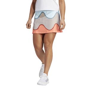 Adidas Marimekko Tennis - Damen Röcke