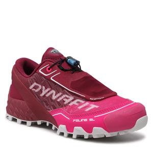Dynafit Schuhe  - Feline Sl W 64054 Beet Red/Pink Glo 6280