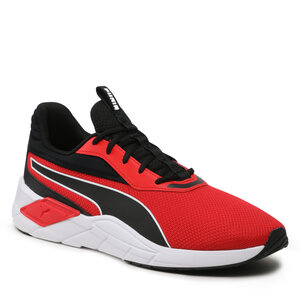 Puma Schuhe  - Lex 376826 12 For All Time Red/Black/White