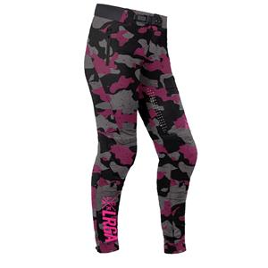 Loose Riders Girls MTB-Hose C/S Evo