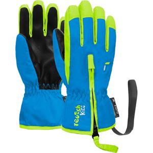 Reusch Fäustlinge Reusch Kid´s Ben Finger Handschuhe R-LOFT™ 6285108