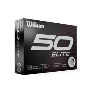 Wilson Fifty Elite