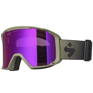 Sweet Protection Fahrradbrille Sweet Protection Durden Mtb Rig Reflect