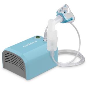 Medisana IN 155 Inhalator blau