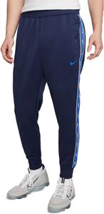 NIKE Sportswear Repeat Jogginghose Herren 411 - midnight navy/midnight navy/game royal