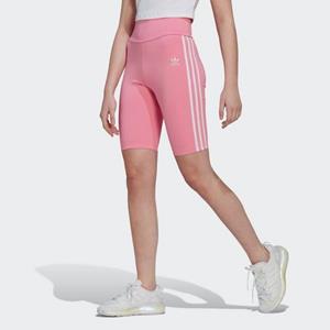 adidasoriginals adidas Originals Frauen Shorts Originals HW in pink