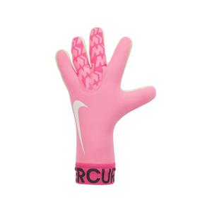 Nike Torwarthandschuhe Mercurial Touch Victory Luminous - Pink/Weiß
