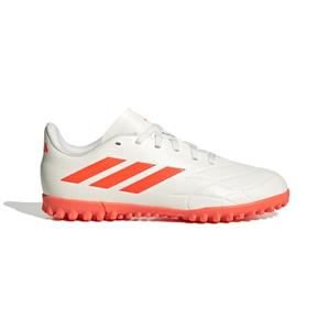 adidas Copa Pure .4 TF Heatspawn - Weiß/Orange Kinder