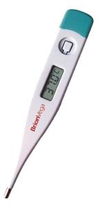 BrionVega Thermometer  Digitaal