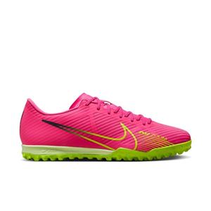 Nike Air Zoom Mercurial Vapor 15 Academy TF Luminous - Pink/Neon/Gridiron