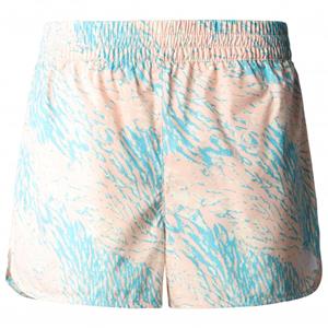 The North Face - Women's imitless Run Shorts - aufshorts