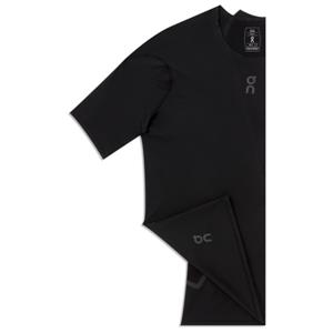 On - Ultra-T - Hardloopshirt, zwart