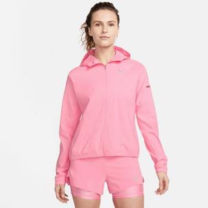 Nike - Women's Impossibly Light Hooded - Laufjacke
