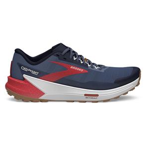 Brooks CATAMOUNT 2 Damen Laufschuhe blau 