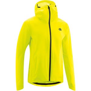 Gonso All-Jacke-2,5L Save Plus Safety Yellow