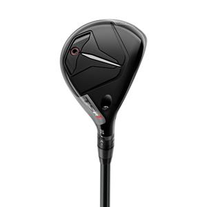 Titleist TSR2 Hybride - Project X HZRDUS Red 4G HY