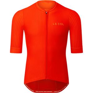 Le Col Heren Pro II wielershirt