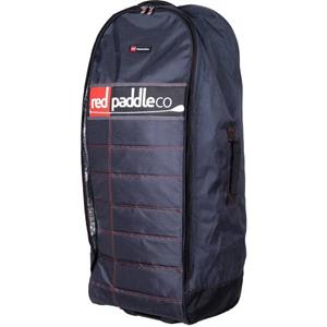 Red Paddle Co All Terrain Board Bagpack Stand Up Paddle Board SUP Bag Tasche ...