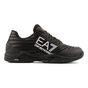 ea7emporioarmani Sneakers EA7 Emporio Armani - X8X079 XK203 R312 Triple Black/White
