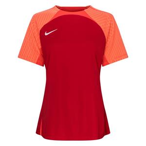 Nike Voetbalshirt Dri-FIT Strike III - Rood/Rood/Wit Dames