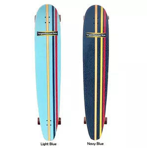 Hamboards Logger 60 - Surfskate Complete