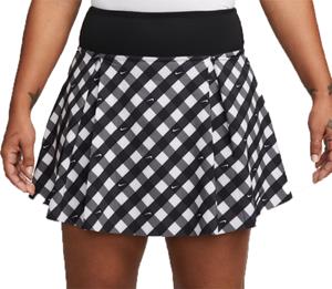 Nike Court Regular Club Printed Skirt