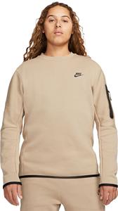 Nike Tech Fleece Pocket Crew Sweater