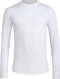 Adidas performance adidas Techfit COLD.RDY Sweatshirt Herren 001A - white