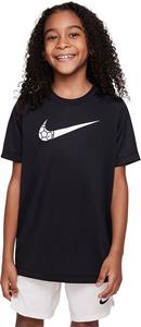 Nike Sportswear T-Shirt "DRI-FIT BIG KIDS (BOYS) TRAINING T-SHIRT"