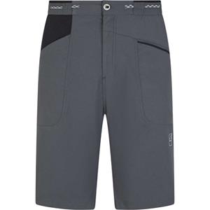 La Sportiva Strandshorts La Sportiva M Belay Short Herren Shorts