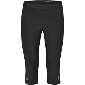 Ziener Dames Nebia X-Function Fietsbroek kort