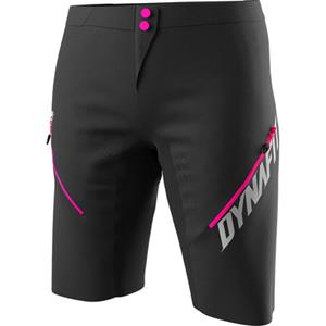 Dynafit - Women's Ride Light DST Shorts - Fietsbroek, zwart