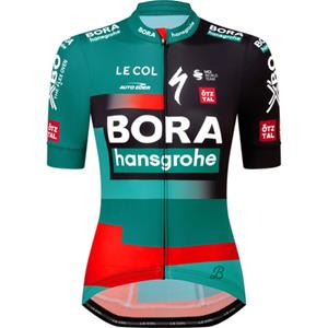 Le Col Dames BORA Hansgrohe Sport Replica Shirt