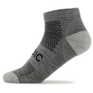 Stoic  Merino Running Low Socks - Hardloopsokken