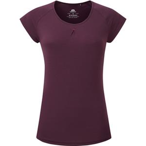 Mountain Equipment Dames Equinox T-Shirt