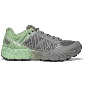 Spin Ultra Wmn Trail Running-Schuhe - Scarpa