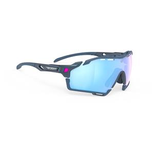 Rudy Project FietsCutline 2023 sportbril, Unisex (dames / heren), Racefietsbrill