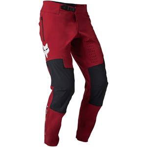 FOX o. Polster Defend Auroa lange Bikehose, für Herren, 