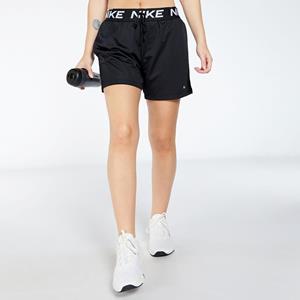 Nike Trainingsshorts "DRI-FIT ATTACK WOMENS MID-RISE UNLINED SHORTS"