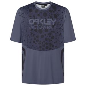Oakley Fietsshirt Maven RC bikeshirt, voor heren,  Fietsshirt, Fietskledi